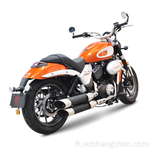 Motos Moto Moto Water refroidissement Motociclea Motorbike 250cc Two / Double-Cylinder Sport Racing Motorcycle